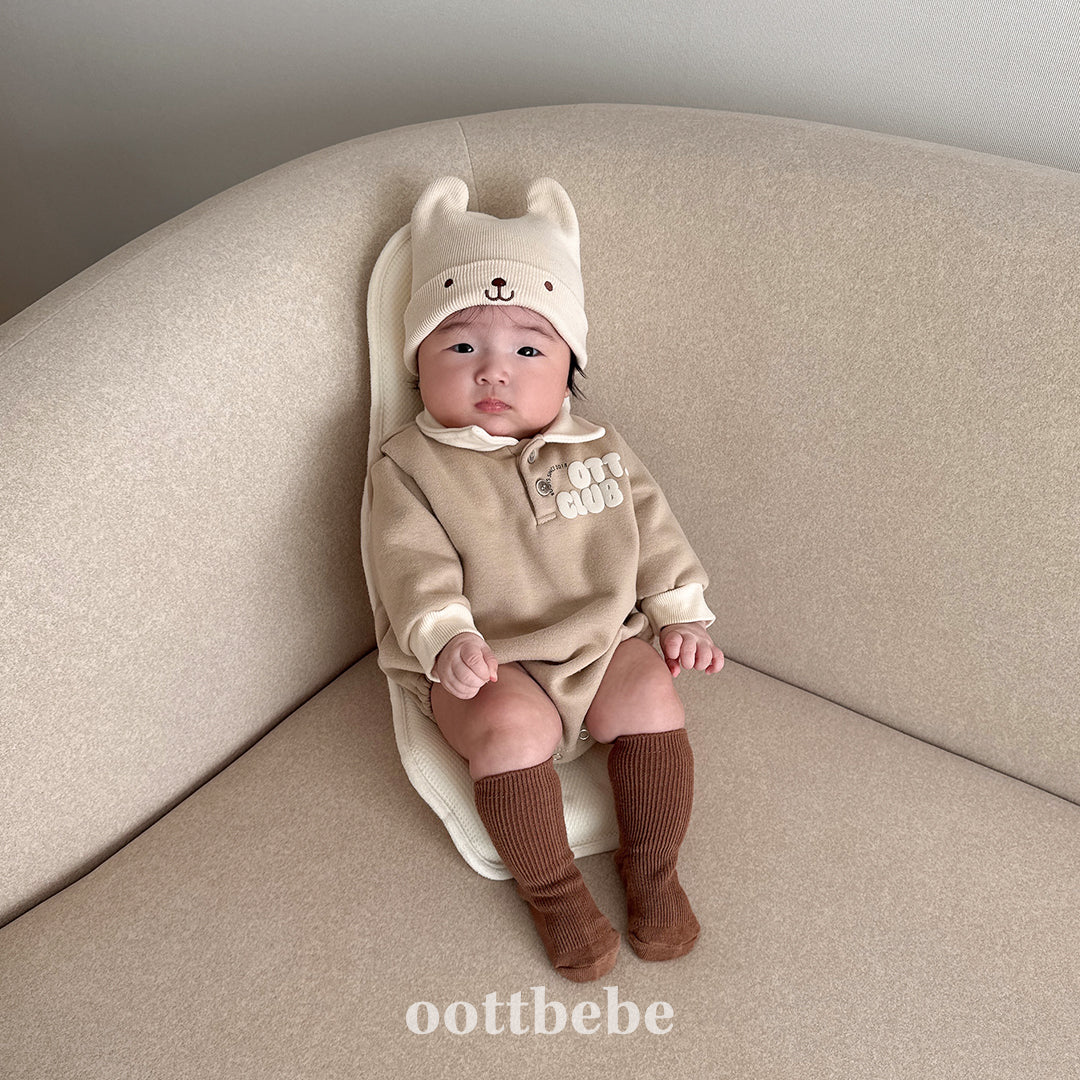現貨▷ 韓國童裝 Oottbebe Rainbow Socks Set