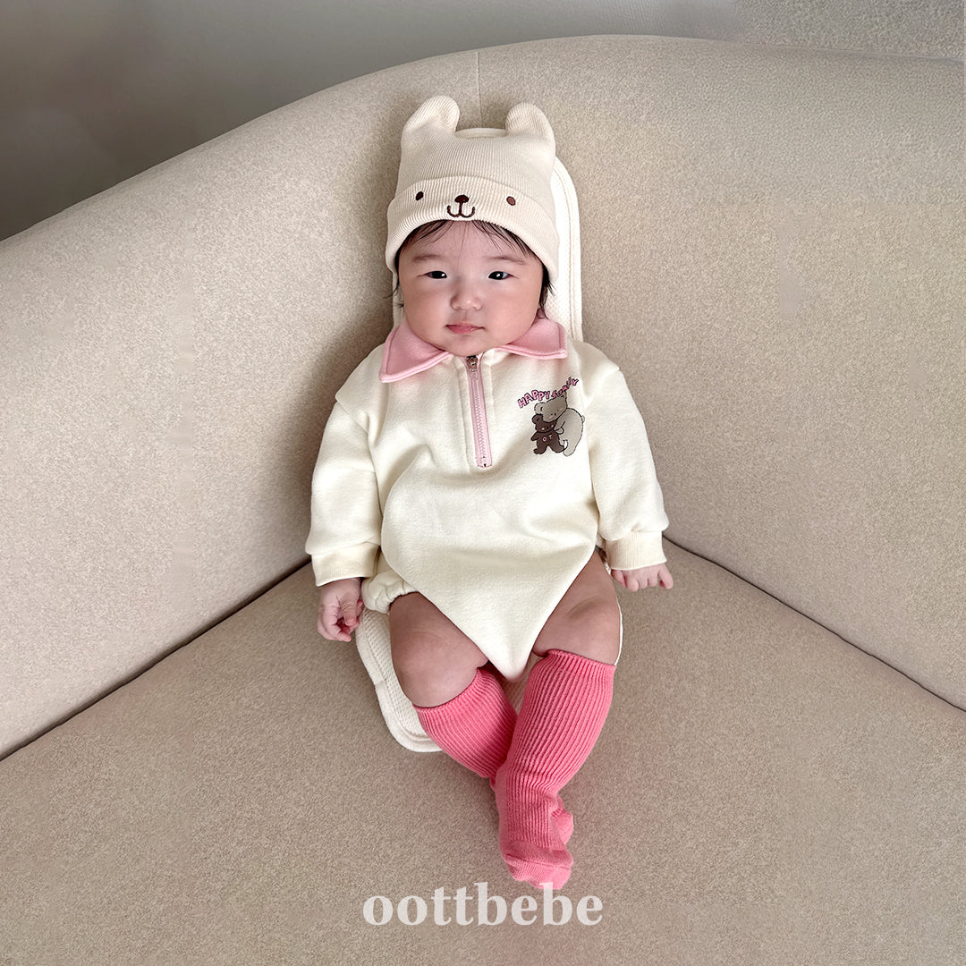 現貨▷ 韓國童裝 Oottbebe Rainbow Socks Set