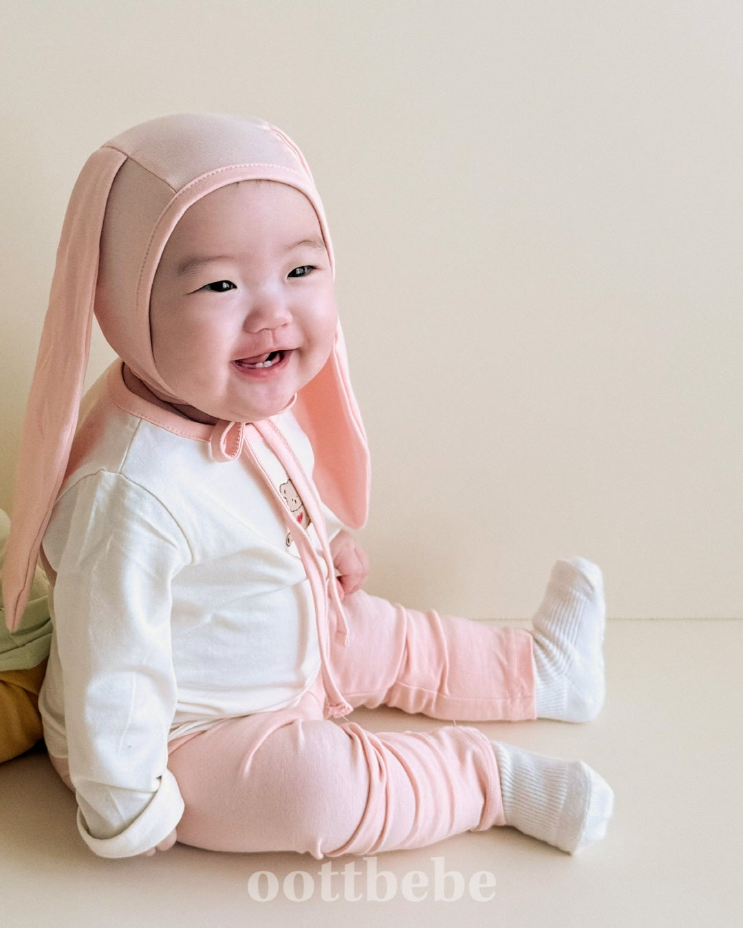 韓國童裝 | OT25107 OT Kids Homewear