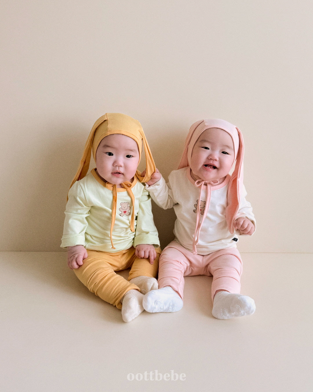 韓國童裝 | OT25107 OT Kids Homewear