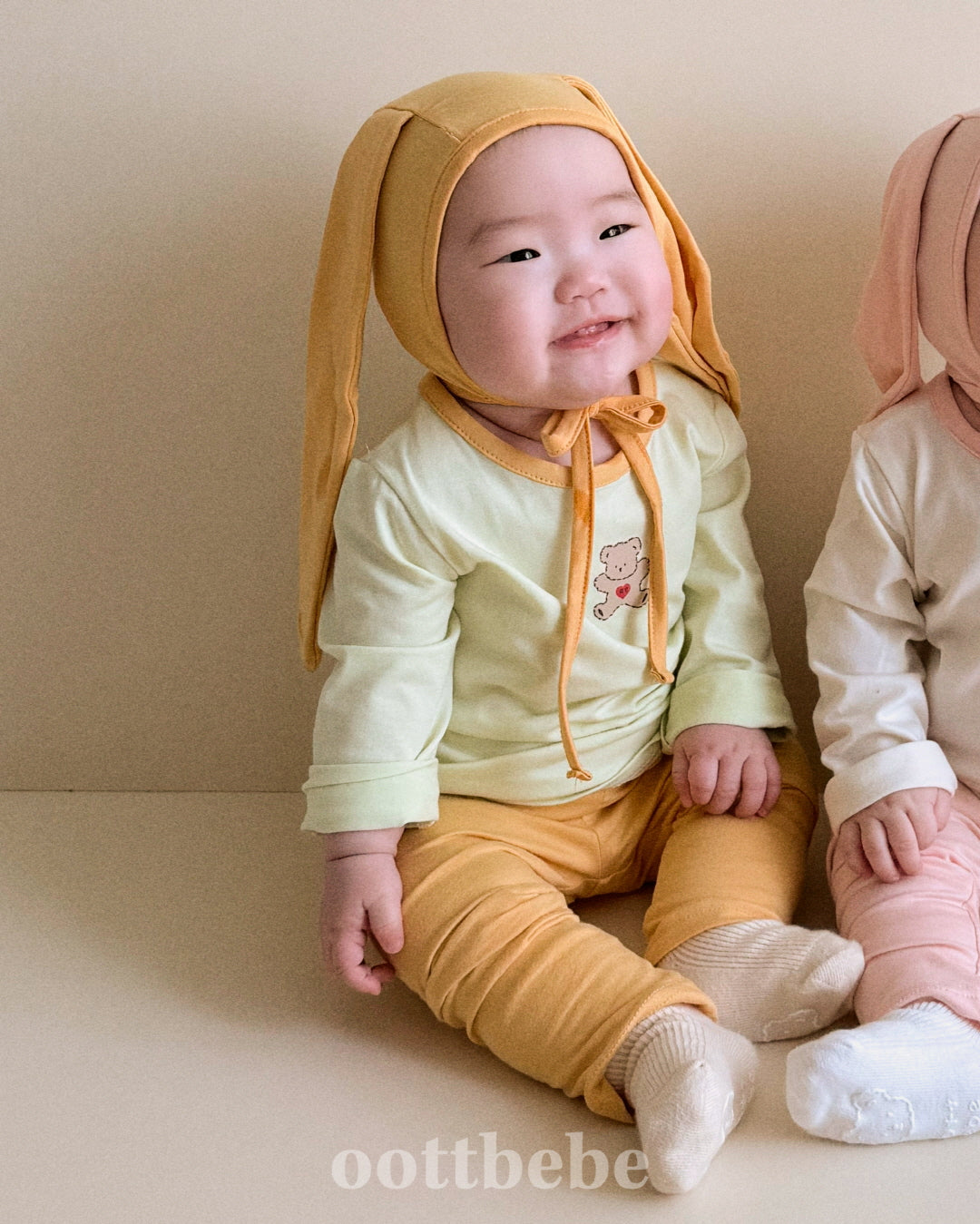 韓國童裝 | OT25107 OT Kids Homewear
