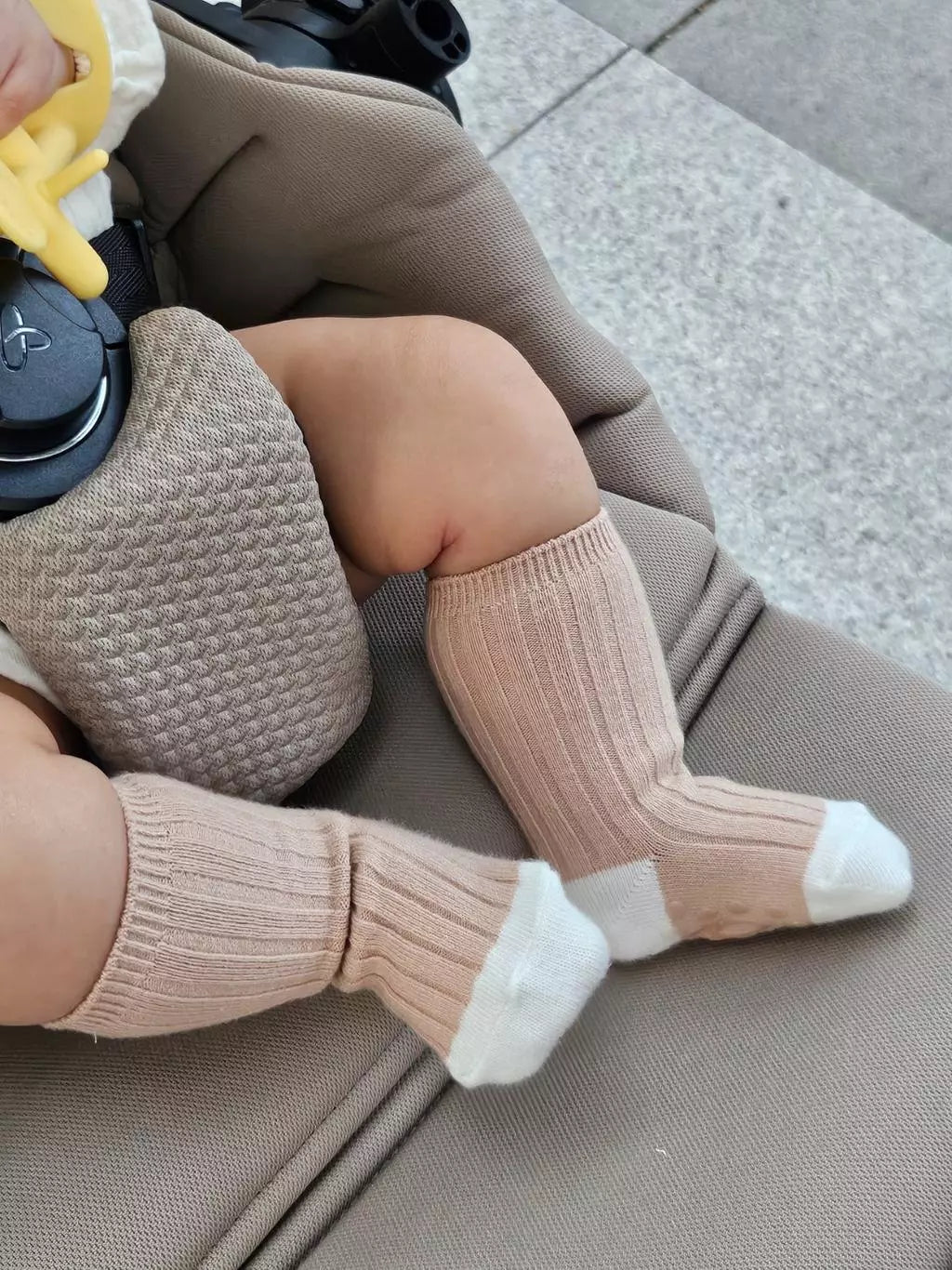 PEEKABOO 韓國正品 | PP25210 Palette Socks Set of 4