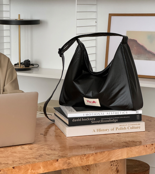 現貨▷ 韓國小眾手袋品牌 THE ALLY | TRUDY BAG - FLO | FLOWERKKOCH