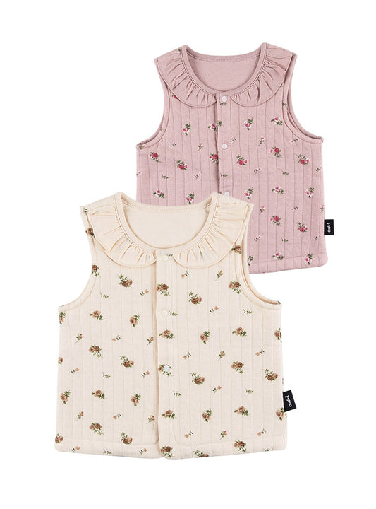 25FW 室內服團購 (30/9截單) 棉質室內背心 V04