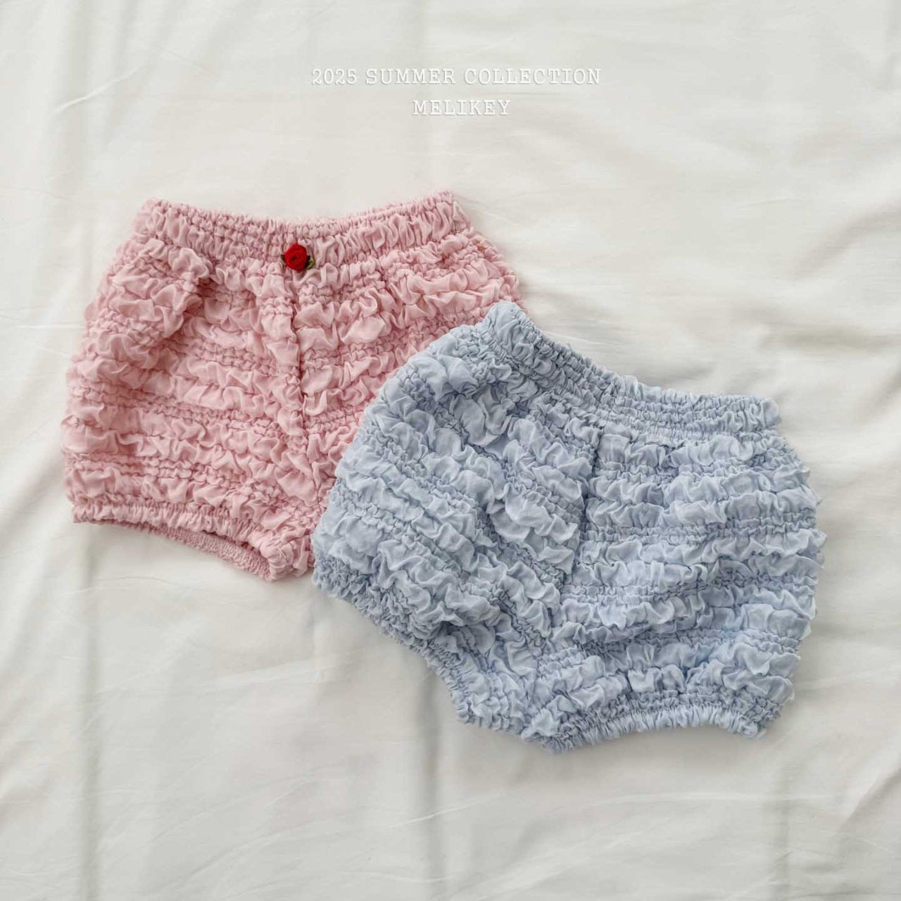 韓國童裝🩱🛟 Cloud Pants