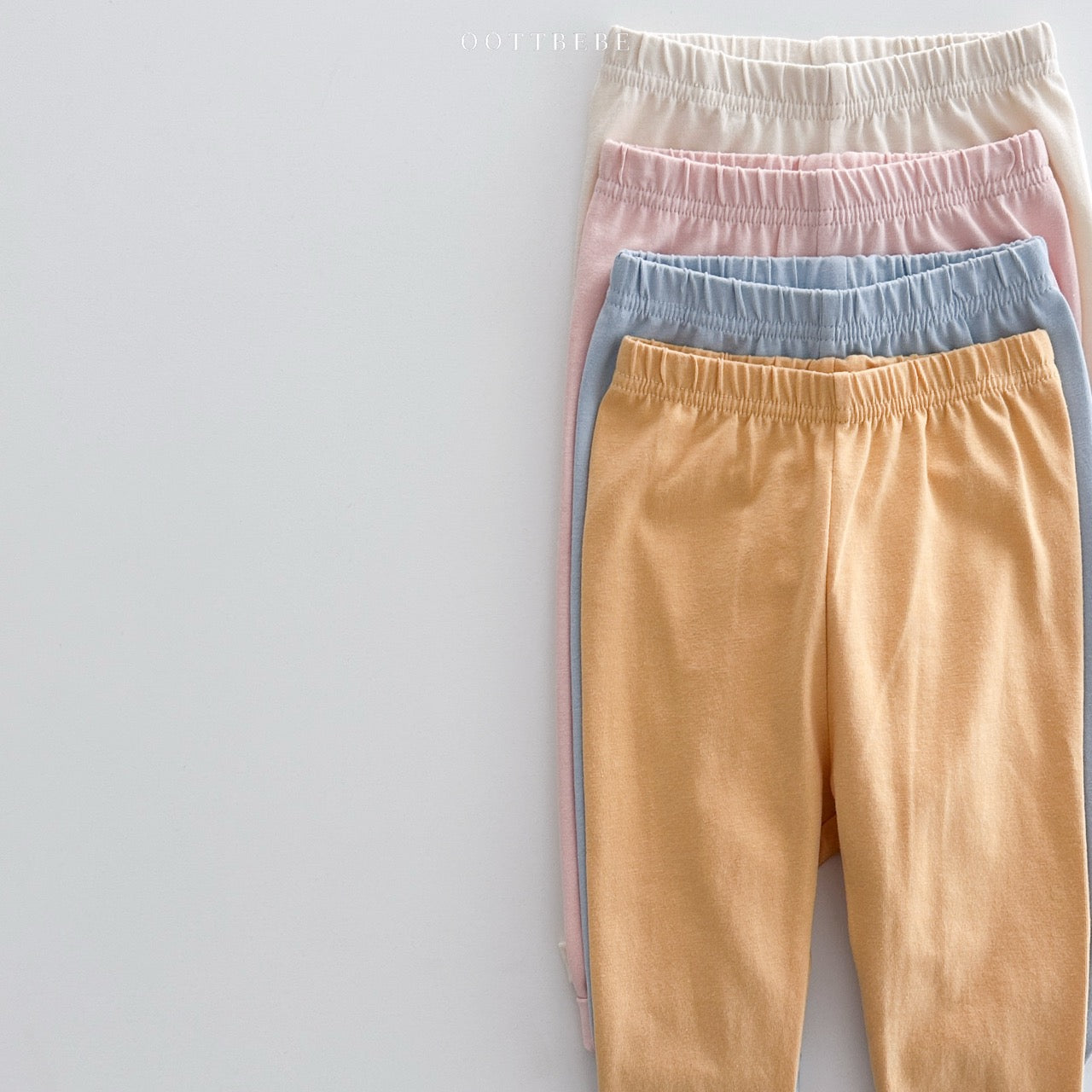 韓國童裝 | OT25107 OT Kids Homewear