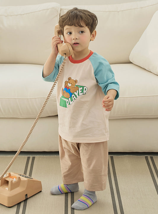 25SS 室內服團購 (30/9截單) SALE 棉質7分袖室內服 SS28