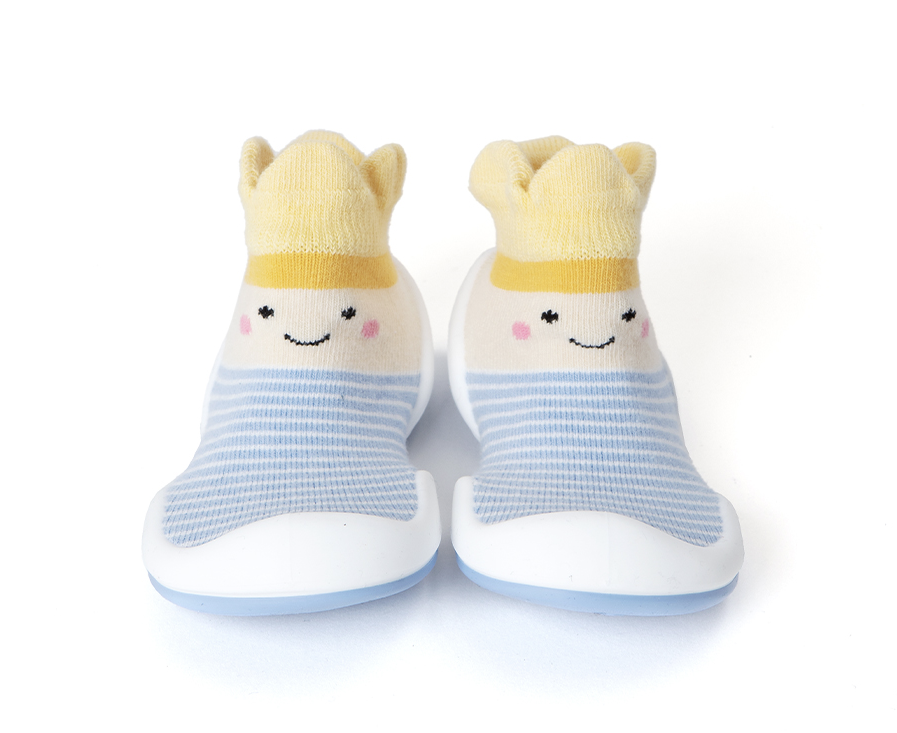 韓國襪子學步鞋 baby socks shoe | 銷量皇 Prince學步鞋 - FLO | FLOWERKKOCH