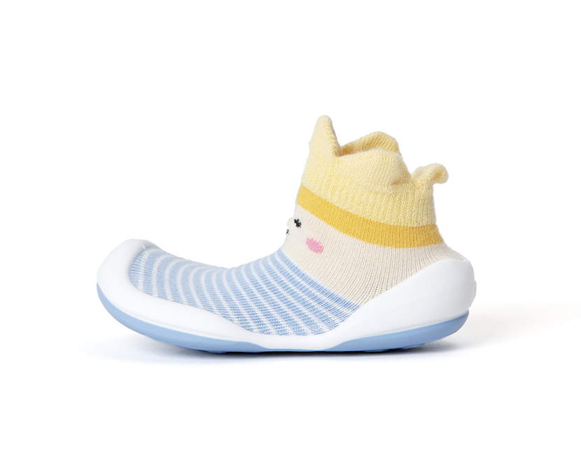 韓國襪子學步鞋 baby socks shoe | 銷量皇 Prince學步鞋 - FLO | FLOWERKKOCH
