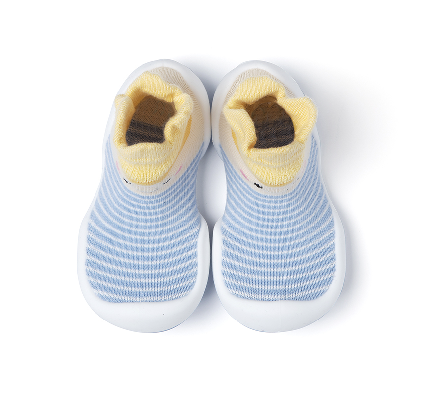 韓國襪子學步鞋 baby socks shoe | 銷量皇 Prince學步鞋 - FLO | FLOWERKKOCH