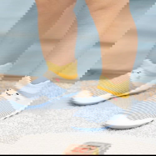韓國襪子學步鞋 baby socks shoe | 銷量皇 Prince學步鞋 - FLO | FLOWERKKOCH
