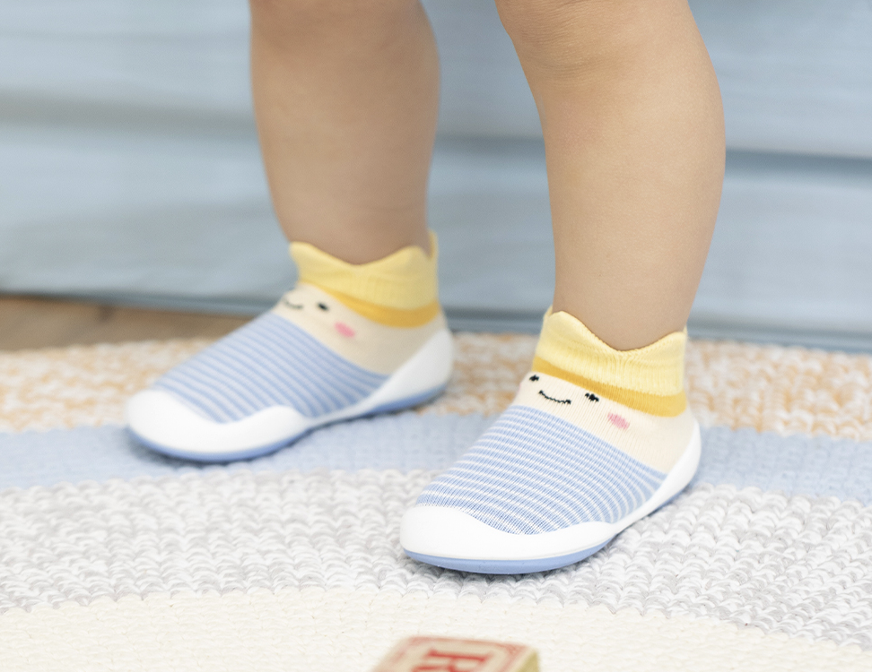 韓國襪子學步鞋 baby socks shoe | 銷量皇 Prince學步鞋 - FLO | FLOWERKKOCH