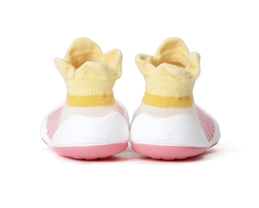 韓國襪子學步鞋 baby socks shoe | 銷量皇 Princess學步鞋 - FLO | FLOWERKKOCH