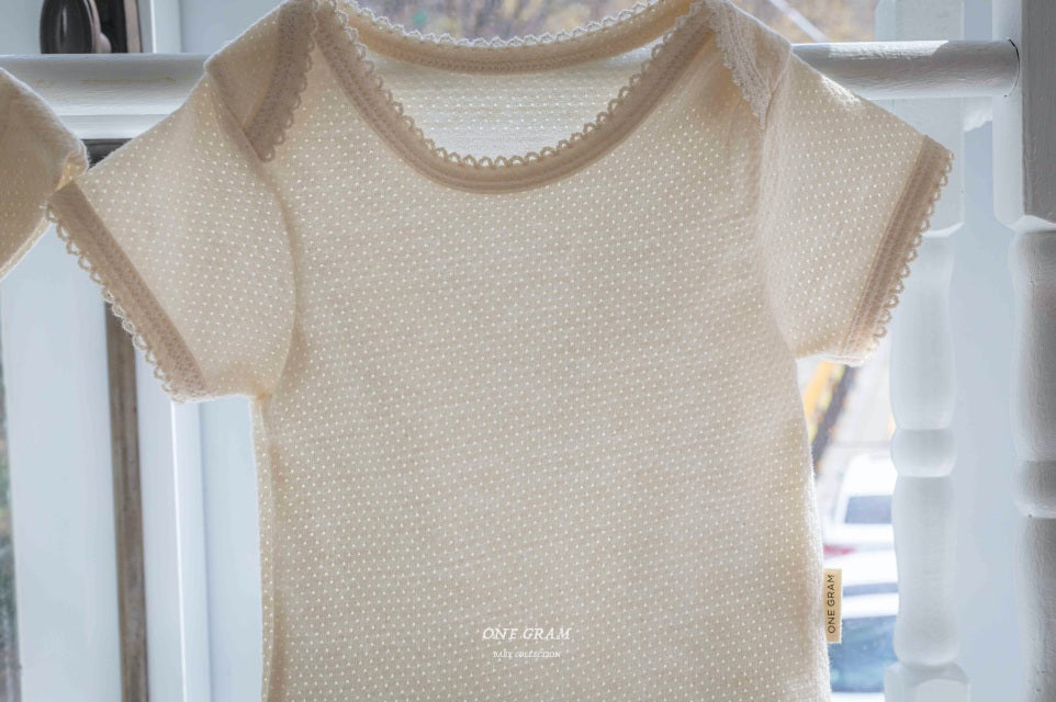 韓國童裝 25夏 | GR25207 BABY LEO - BABY SUIT (SINGLE ITEM)