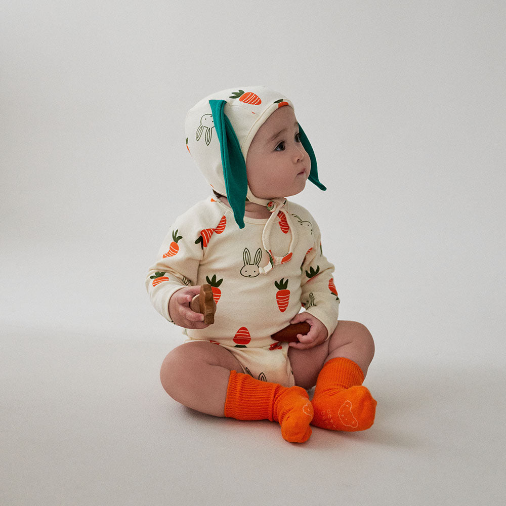 現貨▷ 韓國童裝 Oottbebe Rainbow Socks Set