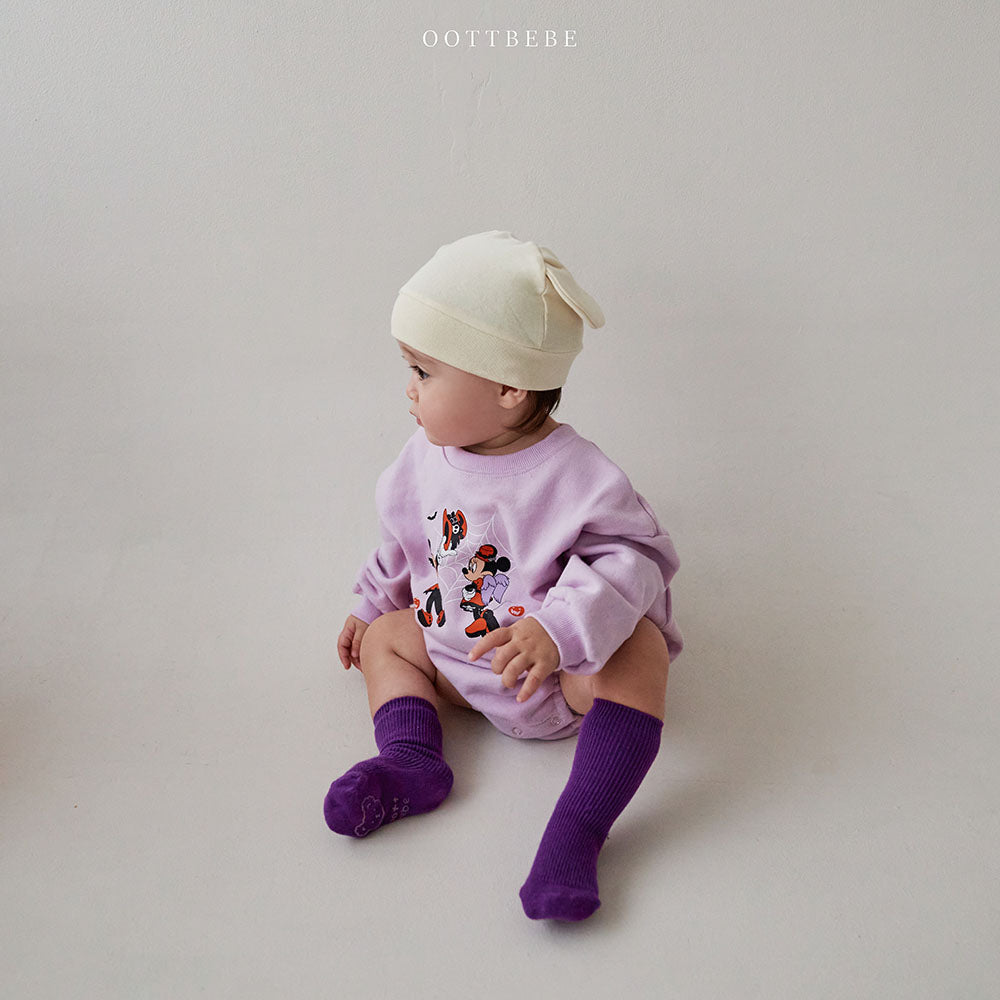 現貨▷ 韓國童裝 Oottbebe Rainbow Socks Set