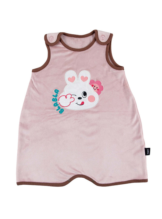 25FW 室內服團購 (30/9截單) 雙面絨彈力防踢被 Warm Sleep Vest SV12