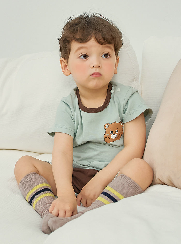 25SS 室內服團購 (30/9截單) SALE 無螢光外出服 SS18
