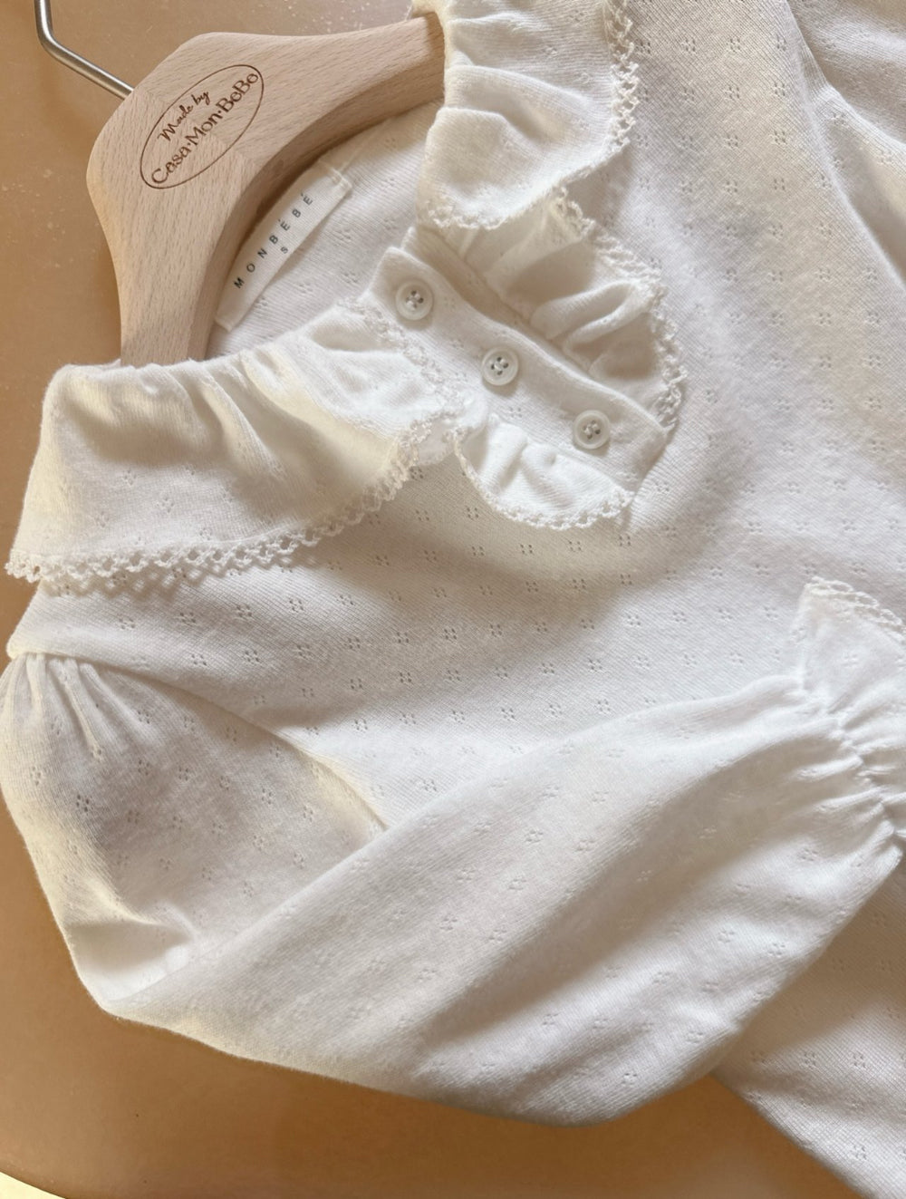 韓國童裝 25春| MB25114 Cocopril KIDS TEE