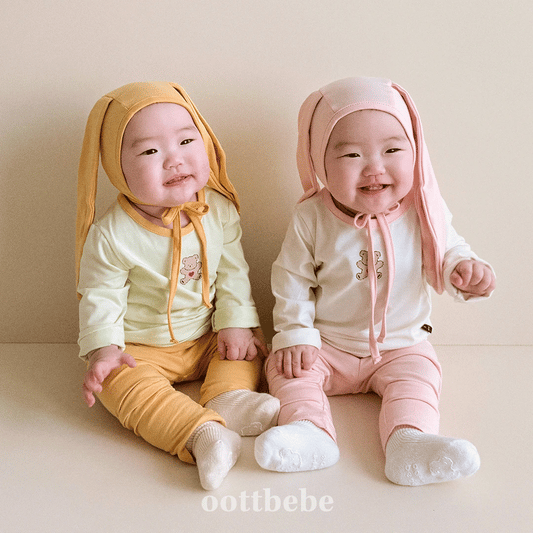 韓國童裝 | OT25107 OT Kids Homewear