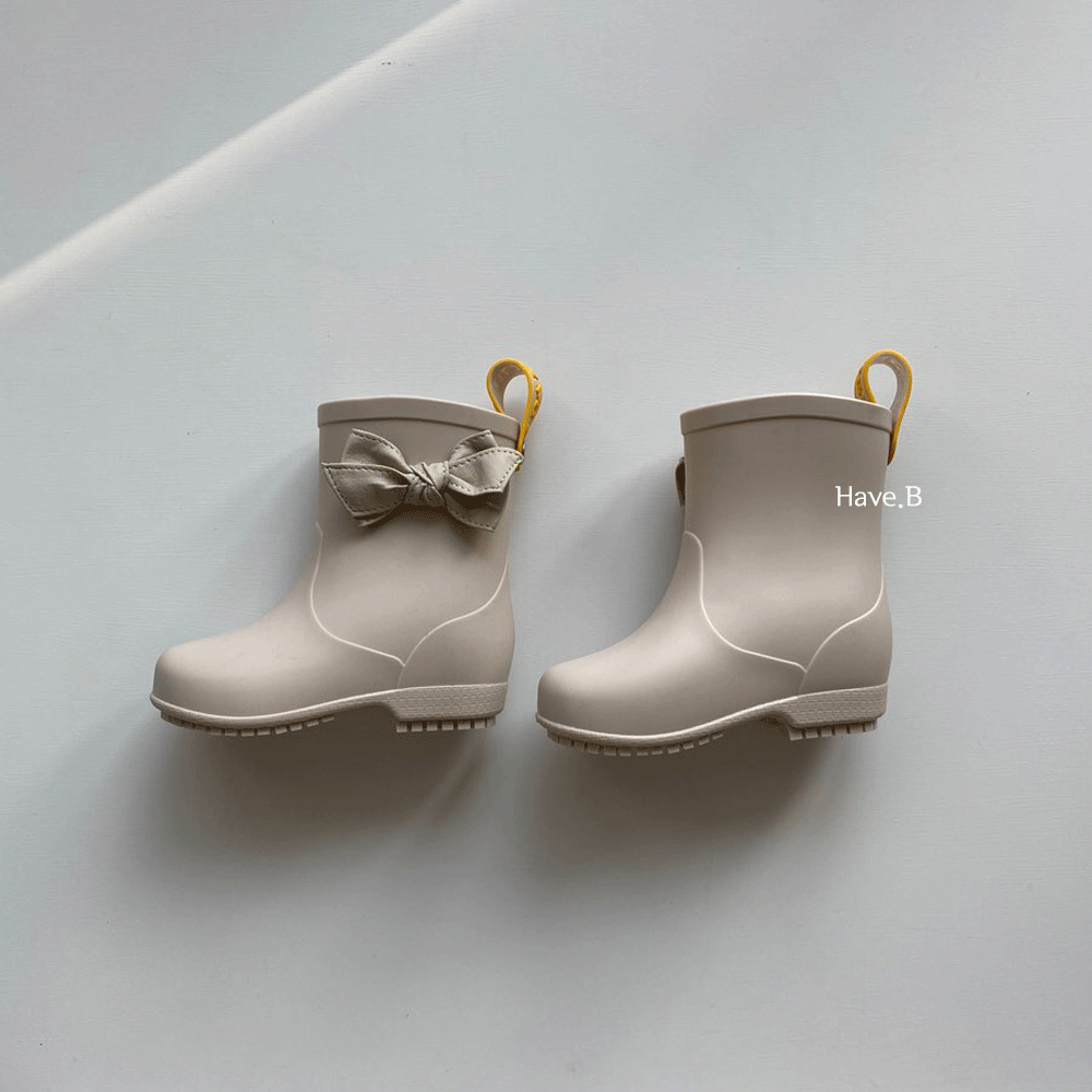 ❗韓國製造(made in Korea)❗ Rainbow Rain Boots 團購🌈 (KIDS)