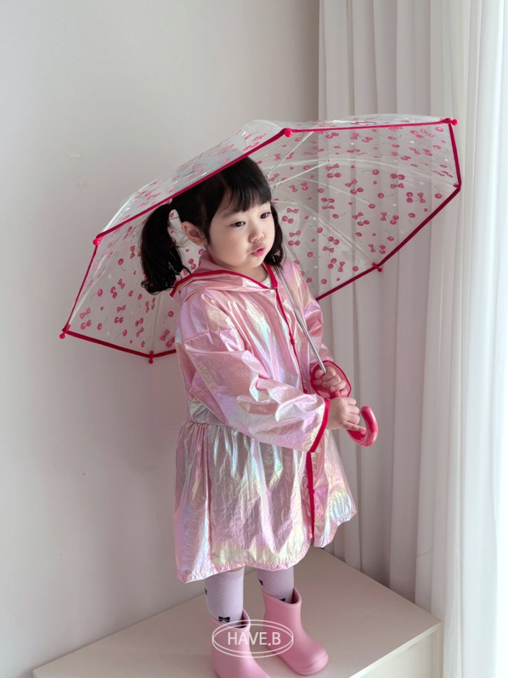 ❗韓國製造(made in Korea)❗ Shasha Raincoat 團購🌈 4月12日截單