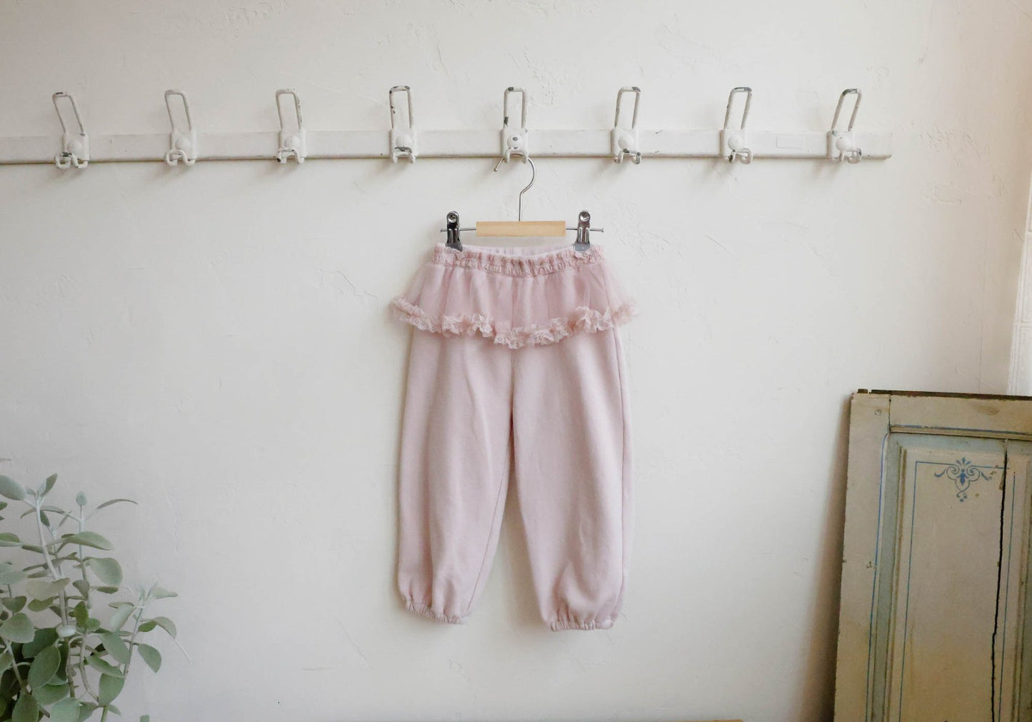 韓國童裝 25秋 | FU25315 Kiehl Pants