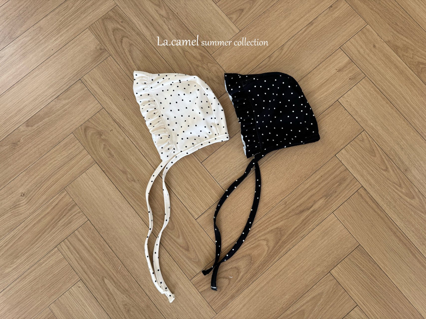 韓國童裝 Swimwear🩱🛟 La.Camel Coco swimwear