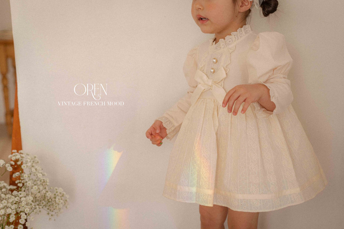 現貨▷ OREN 超美公主SUIT (80)