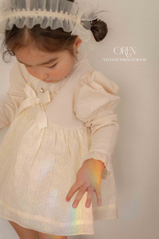 現貨▷ OREN 超美公主SUIT (80)