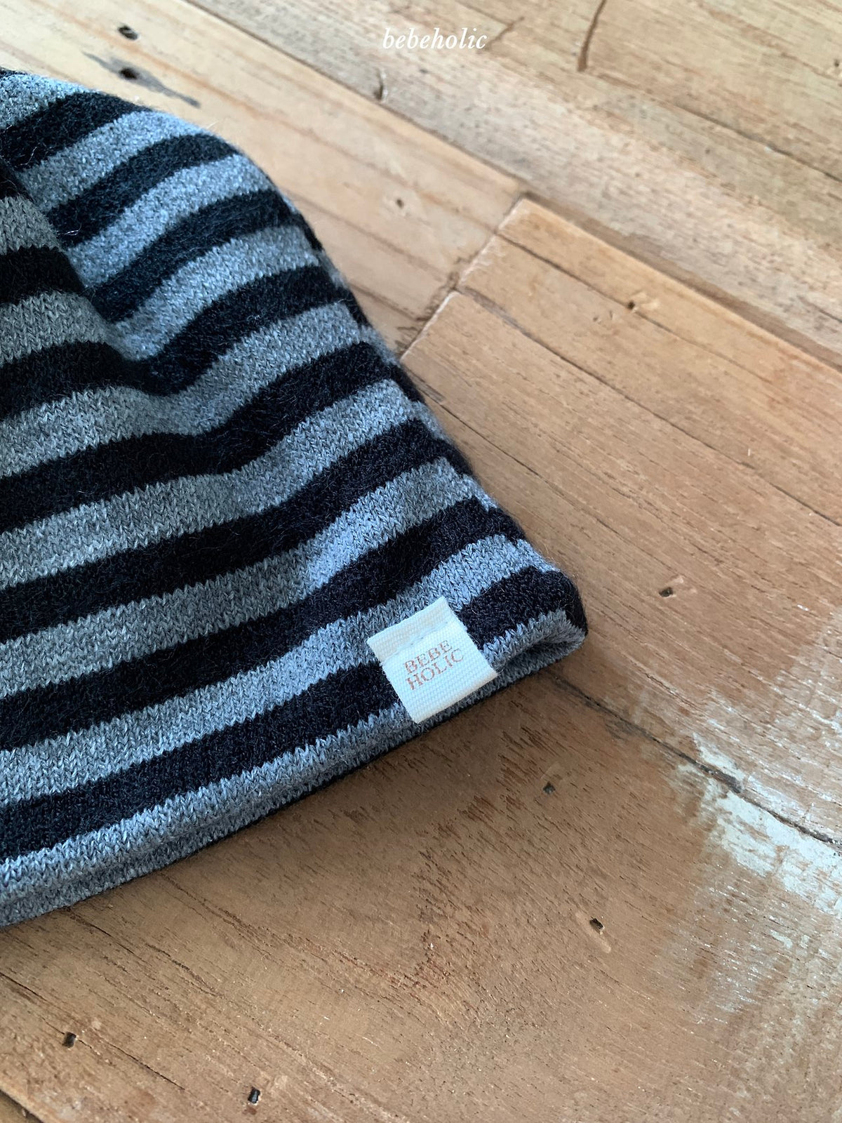 韓國童裝 26秋團購| BH10 Topping Beanie 配飾