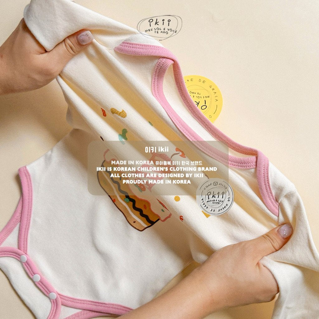 現貨▷ My First Day 蛋糕套裝 包屁衣連帽禮盒套裝 Gift Box Set