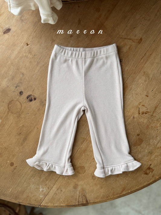 韓國童裝 25秋 | MA25337 Pants (Baby & Kids)