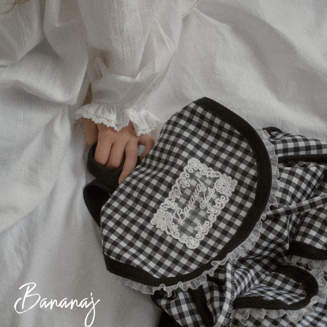 韓國童裝 25秋 | BJ25359 Backpack