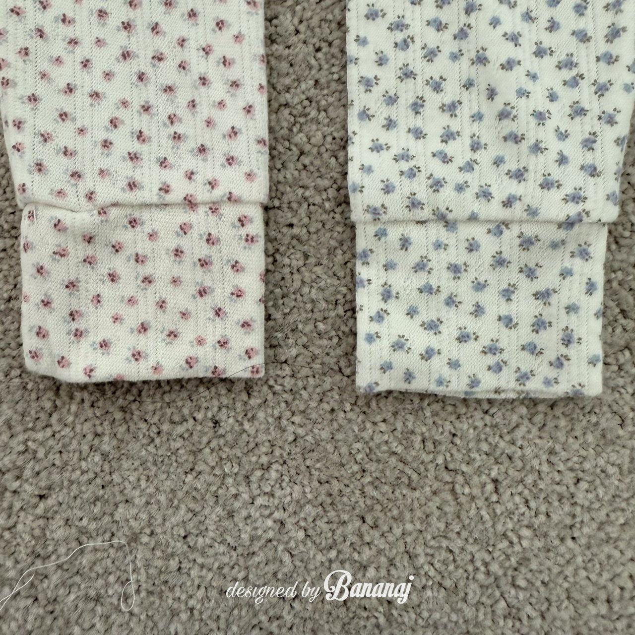 韓國童裝 25秋 | BJ25325 Kids Leggings
