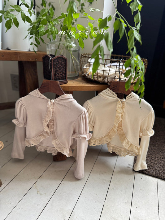 韓國童裝 25秋 | MA25336