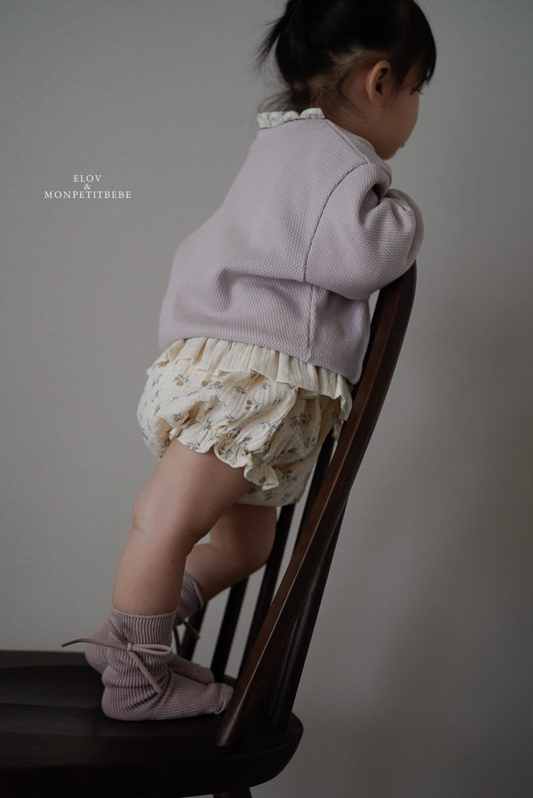 韓國童裝 25秋 | MP25311 MTM (Baby & Kids)