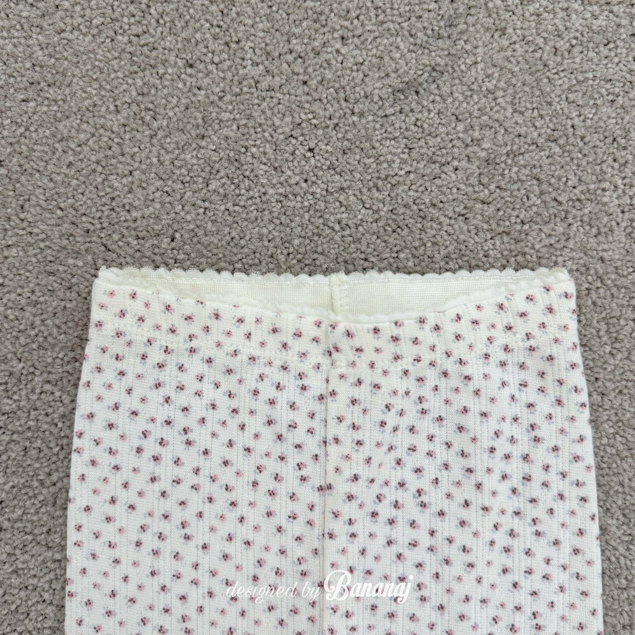 韓國童裝 25秋 | BJ25325 Kids Leggings