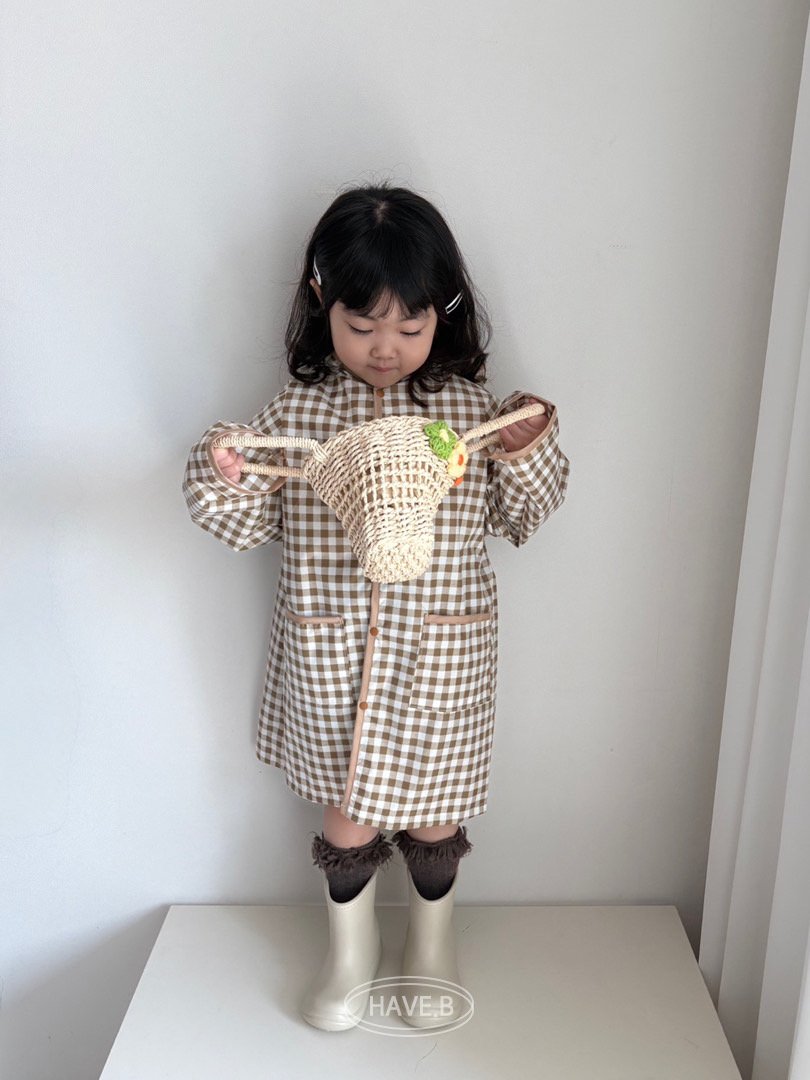 ❗韓國製造(made in Korea)❗ Bear Bear Raincoat 團購🌈 4月12日截單