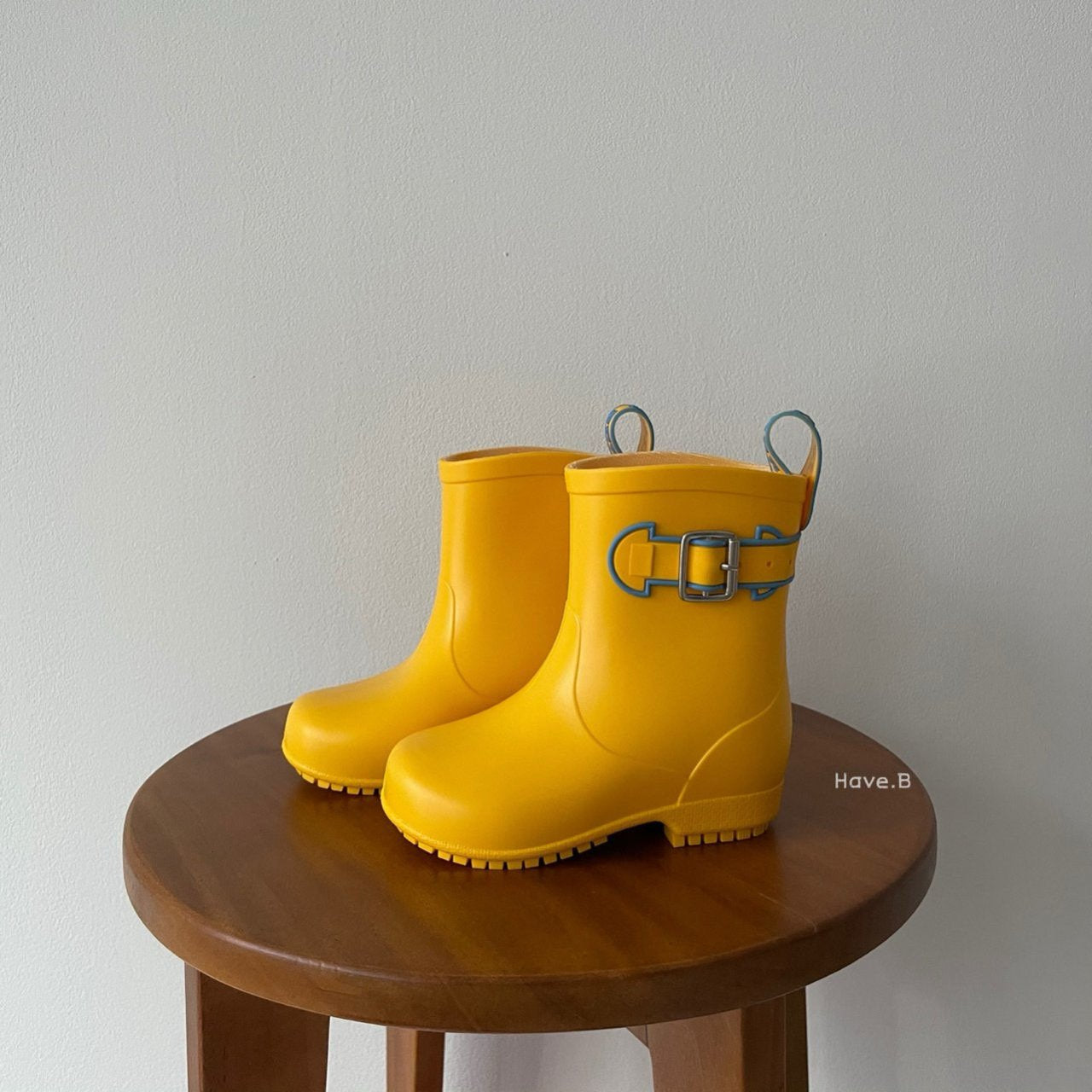 ❗韓國製造(made in Korea)❗ Rainbow Rain Boots 團購🌈 (KIDS)