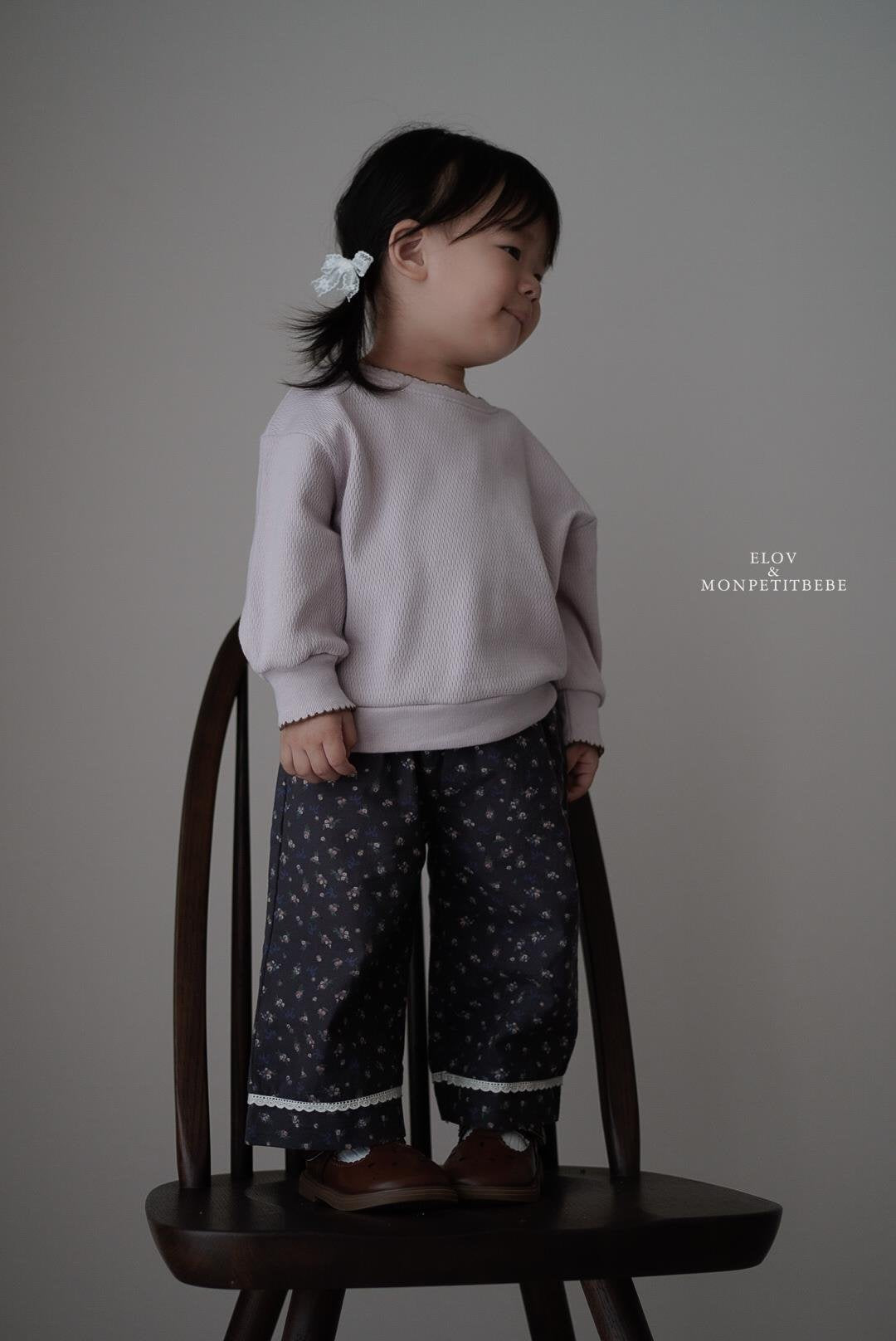 韓國童裝 25秋 | MP25311 MTM (Baby & Kids)