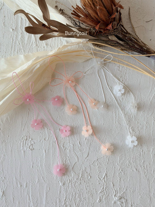 韓國童裝 26春 新款韓服配飾 BT26108 小吊飾