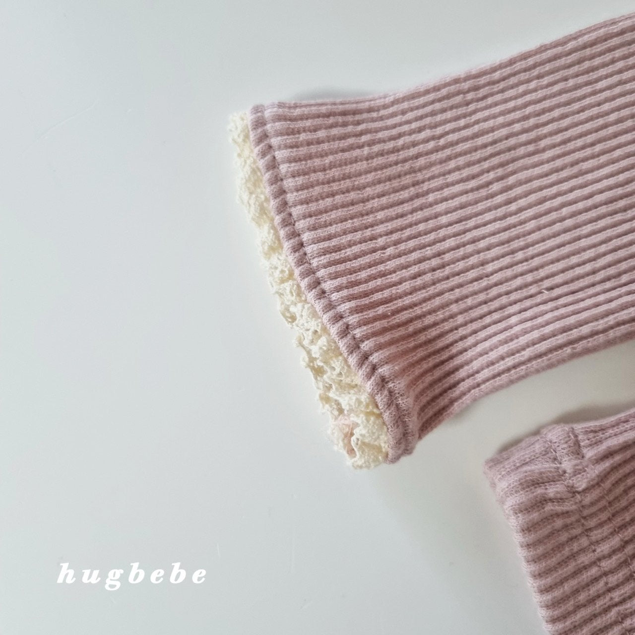 現貨▷ 韓國童裝 25秋 | HU25304 Ribbon Tee