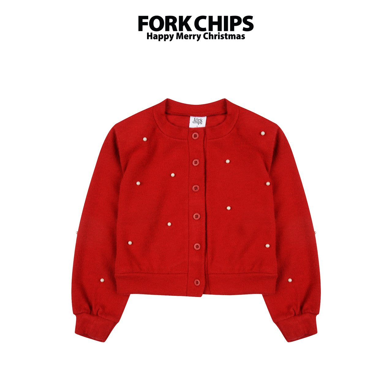 聖誕系列 Christmas | Holiday Cardigan