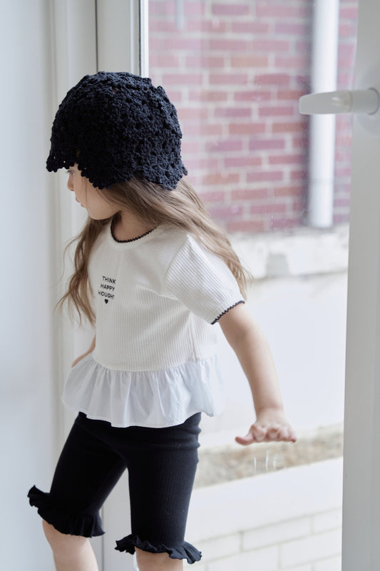 韓國童裝 26夏| MN24 Bike Pants 單車褲 (90-140cm)