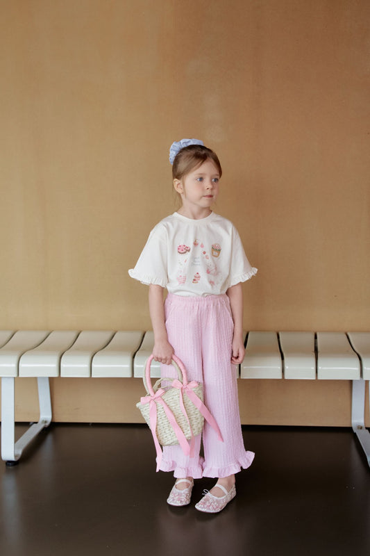 韓國童裝 26夏| MN29 Maya Pants 瑪雅褲 (90-140cm)