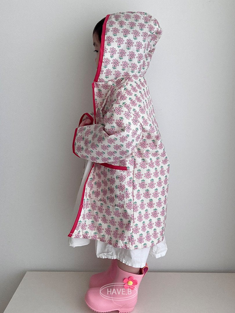 ❗韓國製造(made in Korea)❗ Bear Bear Raincoat 團購🌈 4月12日截單
