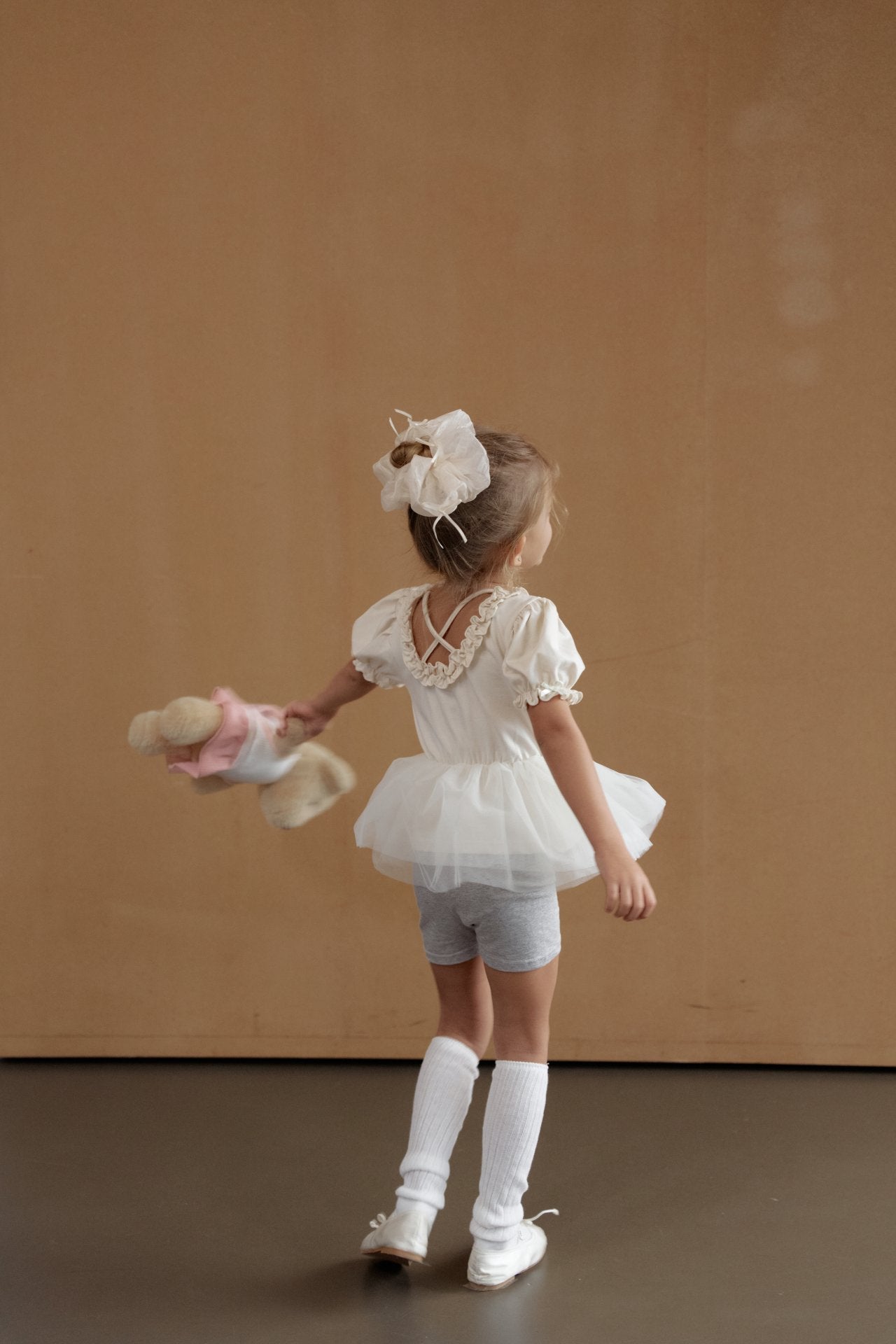 韓國童裝 26夏| MN10 Ballet Tutu 芭蕾澎澎衣 (90-120cm)