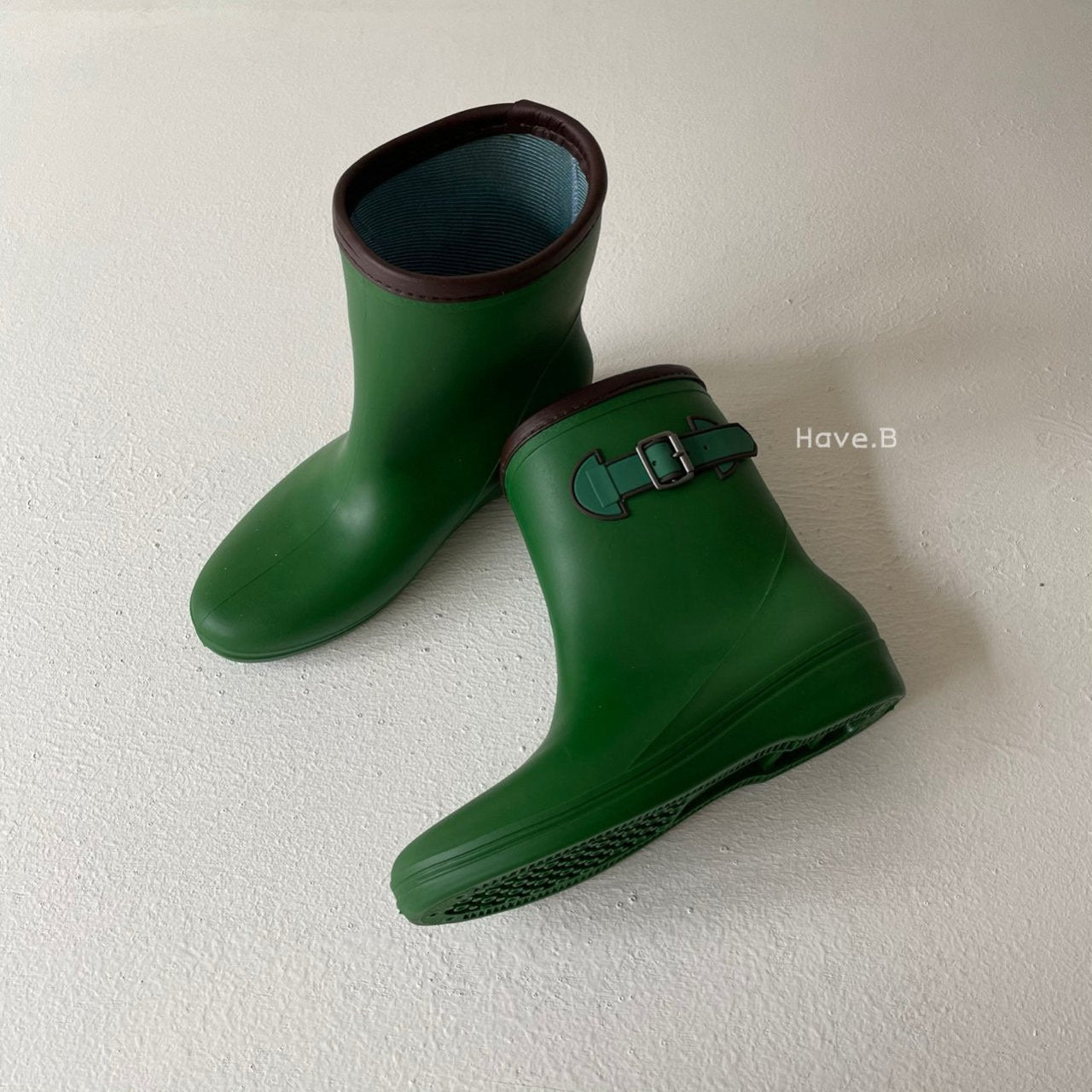 ❗韓國製造(made in Korea)❗ Rainbow Rain Boots 團購🌈 (MOM)
