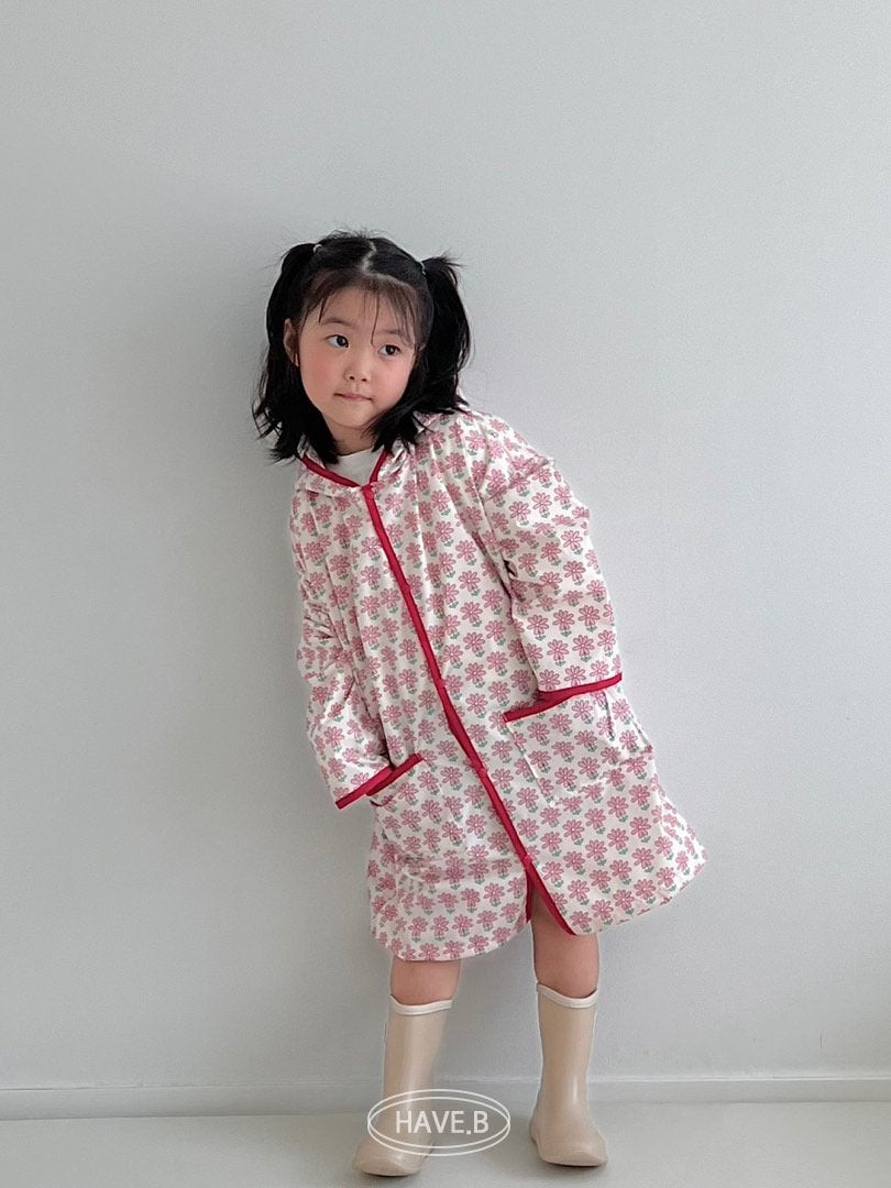 ❗韓國製造(made in Korea)❗ Bear Bear Raincoat 團購🌈 4月12日截單